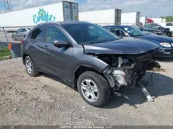 3CZRU6H27LM102749 2020 HONDA HR-V