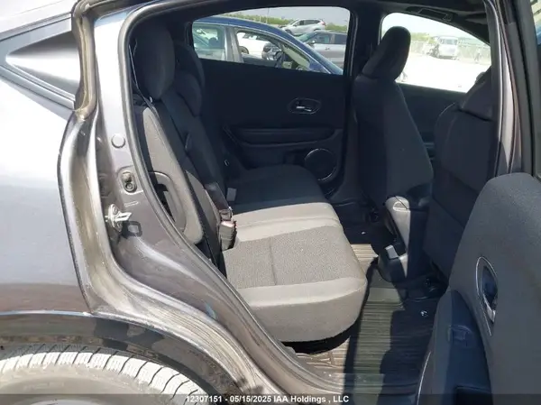 3CZRU6H27LM102749 2020 HONDA HR-V - Image 8