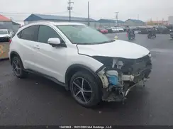 3CZRU6H27LM105585 2020 HONDA HR-V