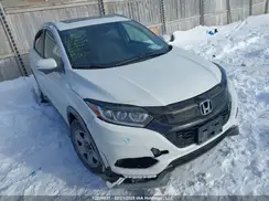 3CZRU6H27LM105604 2020 HONDA HR-V