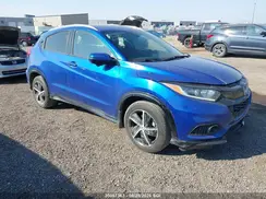 3CZRU6H27LM106011 2020 HONDA HR-V