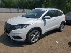 3CZRU6H27LM106459 2020 HONDA HR-V