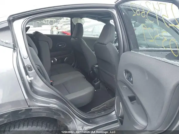 3CZRU6H27MM103529 2021 HONDA HR-V - Image 8