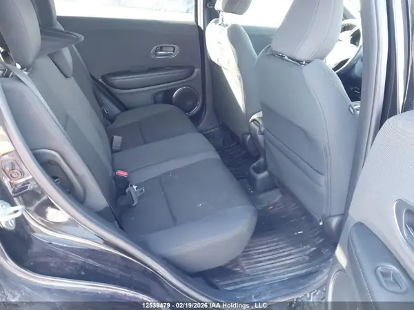 3CZRU6H27MM104082 2021 HONDA HR-V - Image 8