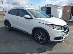 3CZRU6H28KM105609 2019 HONDA HR-V