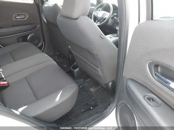 3CZRU6H28KM105609 2019 HONDA HR-V - Image 8