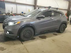 3CZRU6H28KM107733 2019 HONDA HR-V