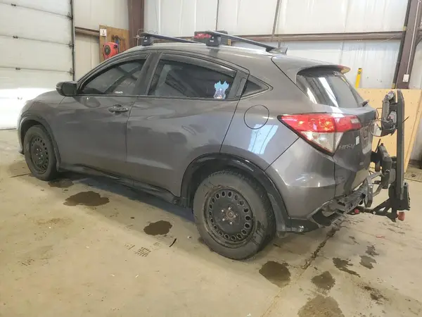 3CZRU6H28KM107733 2019 HONDA HR-V - Image 2