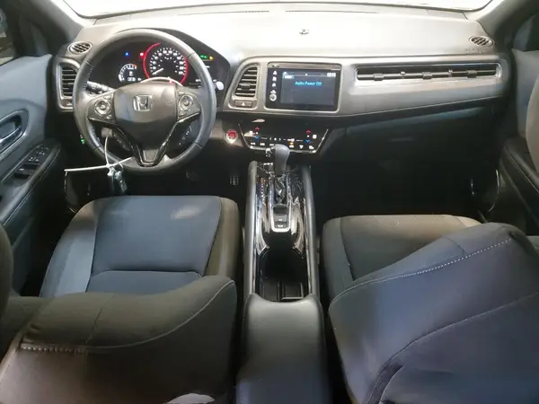 3CZRU6H28KM107733 2019 HONDA HR-V - Image 8