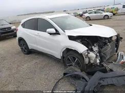 3CZRU6H28KM108266 2019 HONDA HR-V