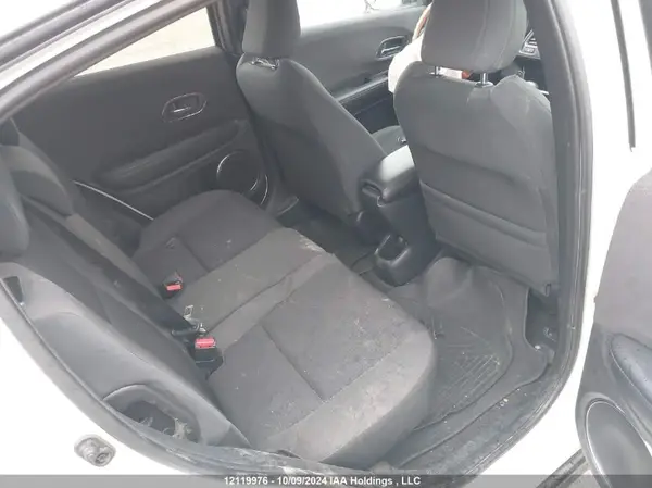 3CZRU6H28KM108266 2019 HONDA HR-V - Image 8