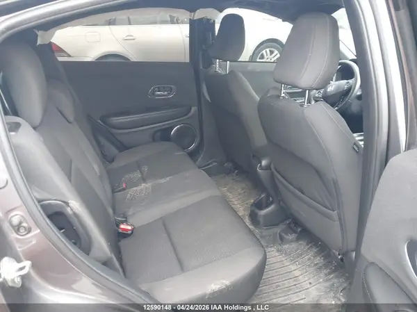 3CZRU6H28KM109465 2019 HONDA HR-V - Image 8