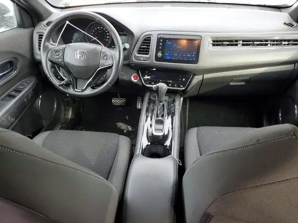 3CZRU6H28KM110437 2019 HONDA HR-V - Image 8