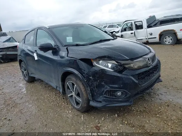 3CZRU6H28LM100332 2020 HONDA HR-V - Image 1