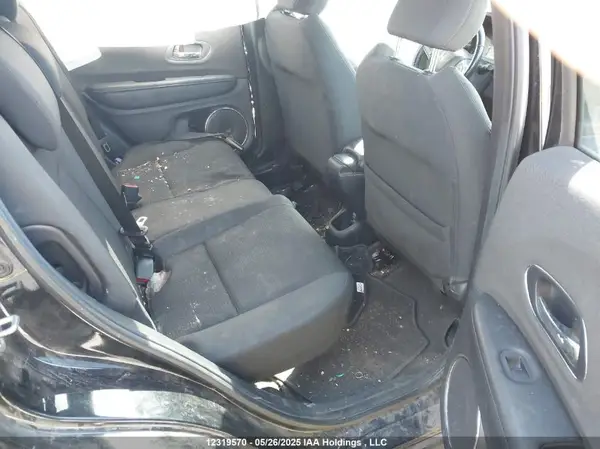 3CZRU6H28LM100332 2020 HONDA HR-V - Image 8