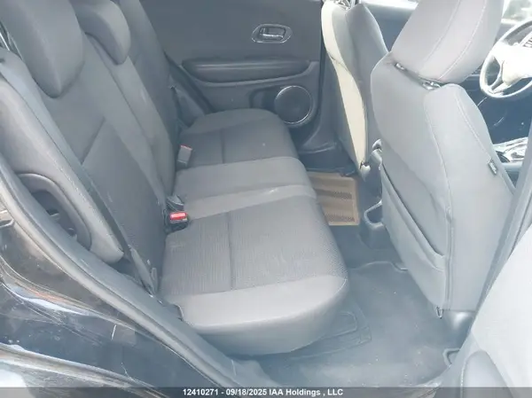 3CZRU6H28LM100718 2020 HONDA HR-V - Image 8