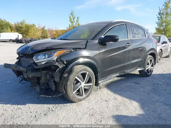 3CZRU6H28LM102968 2020 HONDA HR-V - Image 2