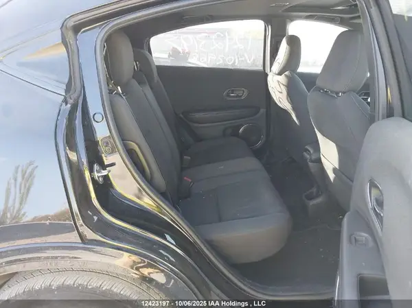 3CZRU6H28LM102968 2020 HONDA HR-V - Image 8