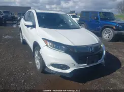 3CZRU6H28LM107880 2020 HONDA HR-V