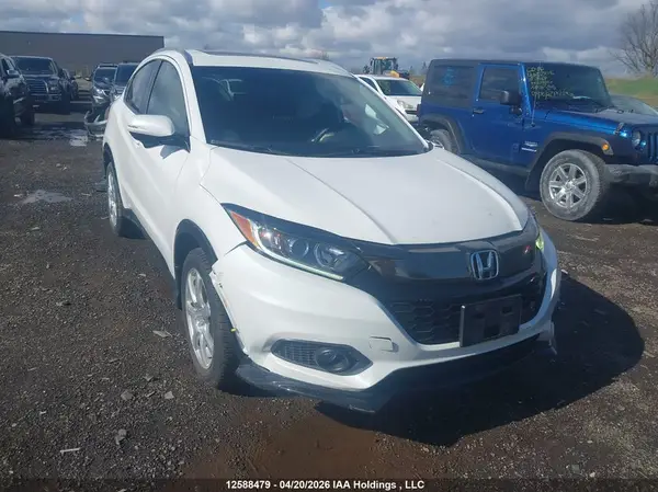 3CZRU6H28LM107880 2020 HONDA HR-V - Image 1