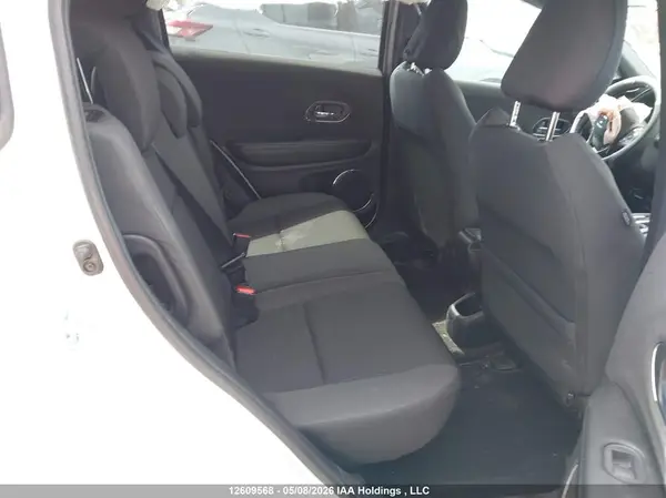 3CZRU6H28MM101109 2021 HONDA HR-V - Image 8
