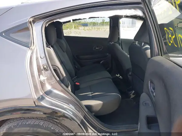 3CZRU6H28MM101563 2021 HONDA HR-V - Image 8