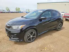 3CZRU6H28NM104965 2022 HONDA HR-V