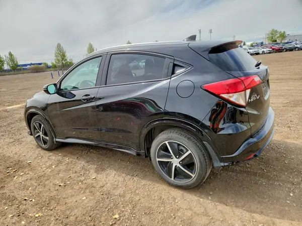 3CZRU6H28NM104965 2022 HONDA HR-V - Image 2