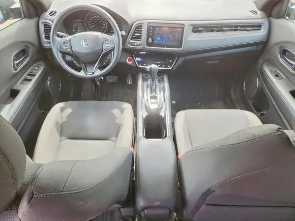 3CZRU6H28NM104965 2022 HONDA HR-V - Image 8