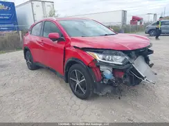 3CZRU6H28NM105145 2022 HONDA HR-V