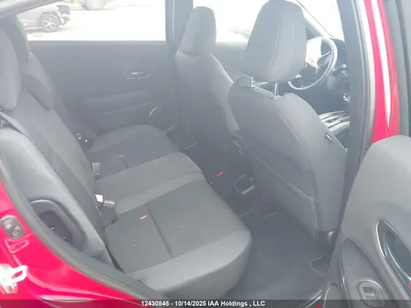 3CZRU6H28NM105145 2022 HONDA HR-V - Image 8