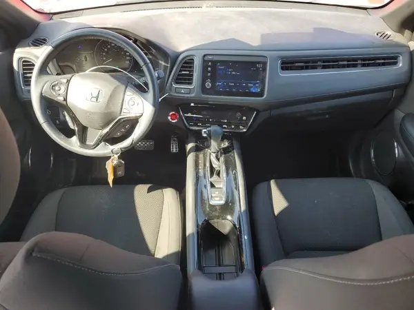 3CZRU6H28NM105159 2022 HONDA HR-V - Image 8
