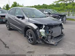 3CZRU6H29KM102444 2019 HONDA HR-V