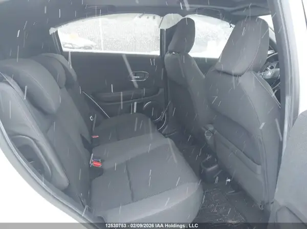 3CZRU6H29KM109510 2019 HONDA HR-V - Image 8