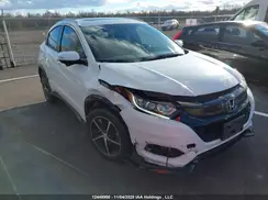3CZRU6H29LM101473 2020 HONDA HR-V