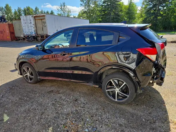 3CZRU6H29LM103336 2020 HONDA HR-V - Image 2