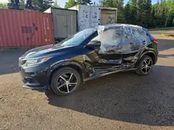 3CZRU6H29LM105622 2020 HONDA HR-V