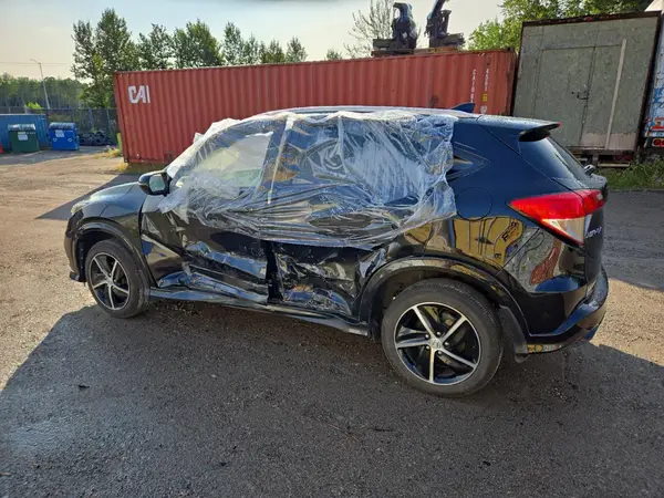 3CZRU6H29LM105622 2020 HONDA HR-V - Image 2