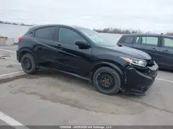 3CZRU6H29MM100258 2021 HONDA HR-V
