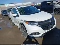 3CZRU6H29NM101413 2022 HONDA HR-V