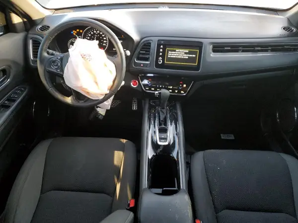 3CZRU6H29NM103162 2022 HONDA HR-V - Image 8