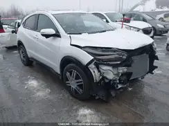 3CZRU6H29NM104859 2022 HONDA HR-V