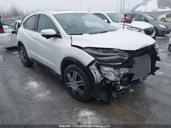 3CZRU6H29NM104859 2022 HONDA HR-V - Image 1