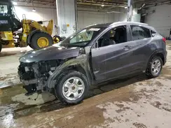 3CZRU6H29NM105641 2022 HONDA HR-V