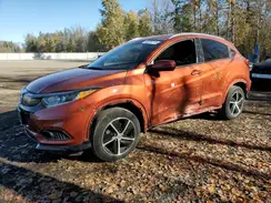 3CZRU6H2XKM101402 2019 HONDA HR-V