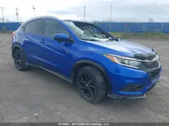 3CZRU6H2XKM102291 2019 HONDA HR-V