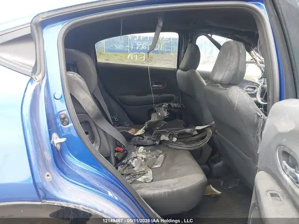 3CZRU6H2XKM102291 2019 HONDA HR-V - Image 8