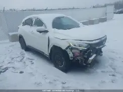 3CZRU6H2XKM102369 2019 HONDA HR-V