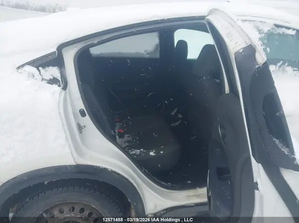 3CZRU6H2XKM102369 2019 HONDA HR-V - Image 8