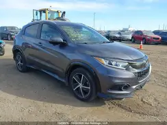 3CZRU6H2XKM105269 2019 HONDA HR-V